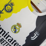 ronaldo jersey all club team 25/26 football kit soccer jersey - PalmSportss