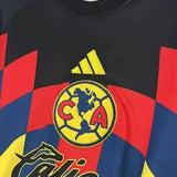 club america home jersey 25/26 football kit soccer jersey - PalmSportss