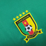 cameroon home jersey 2025 football kit soccer jersey - PalmSportss