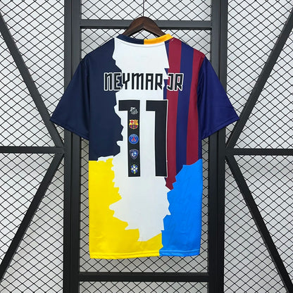 neymar jersey all team 25/26 football kit soccer jersey