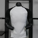 player version corinthians home jersey 25/26 football kit soccer jersey - PalmSportss