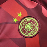 women germany away jersey 25/26 football kit soccer jersey - PalmSportss