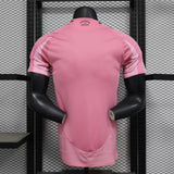 player version inter miami jersey 25/26 home football kit soccer jersey - PalmSportss