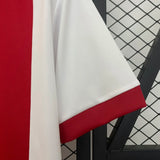 ajax commemorative jersey 25/26 football kit soccer jersey - PalmSportss