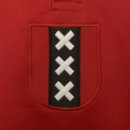 long sleeves ajax commemorative jersey 25/26 football kit soccer jersey