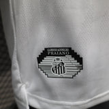 player version santos jersey 25/26 football kit soccer jersey - PalmSportss