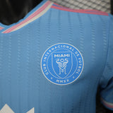 player version inter miami third jersey 25/26 football kit soccer jersey - PalmSportss