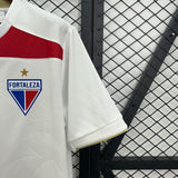 fortaleza away jersey 25/26 football kit soccer jersey - PalmSportss