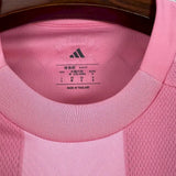 inter miami home jersey 25/26 football kit soccer jersey - PalmSportss