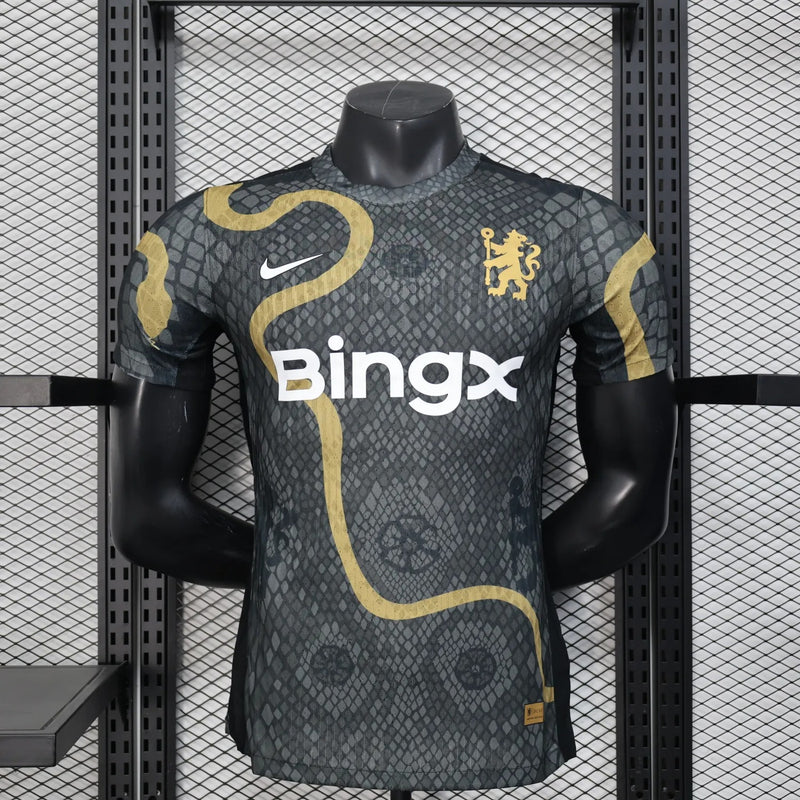 player version chelsea special jersey 25/26 football kit soccer jersey