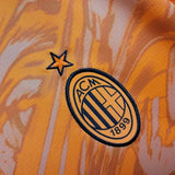 ac milan jersey 25/26 football kit soccer jersey - PalmSportss