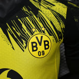 player version dortmund jersey 25/26 football kit soccer jersey - PalmSportss