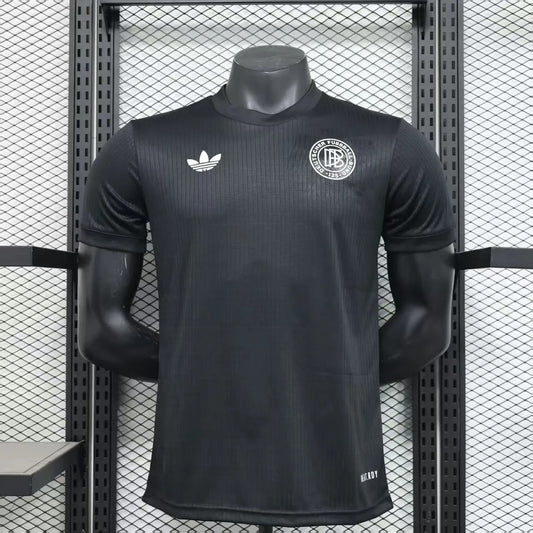 player version germany jersey 25/26 football kit soccer jersey