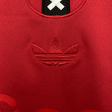 long sleeves ajax commemorative jersey 25/26 football kit soccer jersey - PalmSportss
