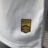 player version santos jersey 25/26 football kit soccer jersey - PalmSportss
