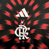 flamengo jersey 25/26 pre-match football kit soccer jersey - PalmSportss