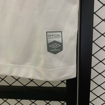 santos jersey 25/26 home football kit soccer jersey neymar jr