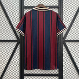 barcelona jersey 25/26 anniversary football kit soccer jersey - PalmSportss