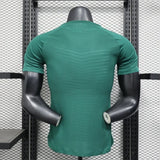 player version real madrid jersey 25/26 fashion football kit soccer jersey - PalmSportss