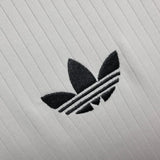 germany 125th jersey 25/26 football kit soccer jersey - PalmSportss
