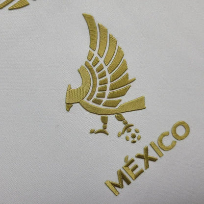 mexico jersey 25/26 fashion football kit soccer jersey