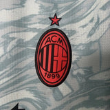 ac milan jersey 25/26 football kit soccer jersey - PalmSportss