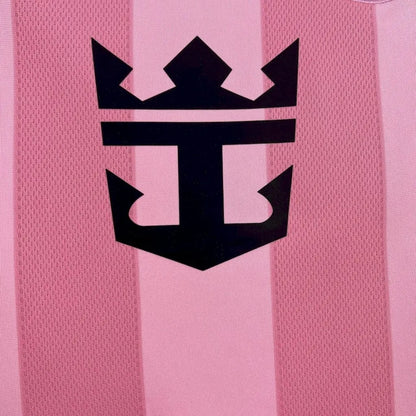 inter miami home jersey 25/26 football kit soccer jersey