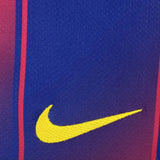 barcelona home jersey 25/26 football kit soccer jersey - PalmSportss