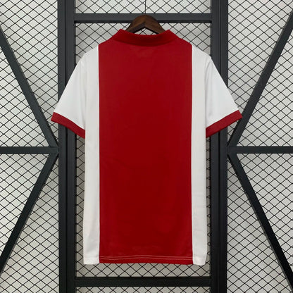 ajax commemorative jersey 25/26 football kit soccer jersey