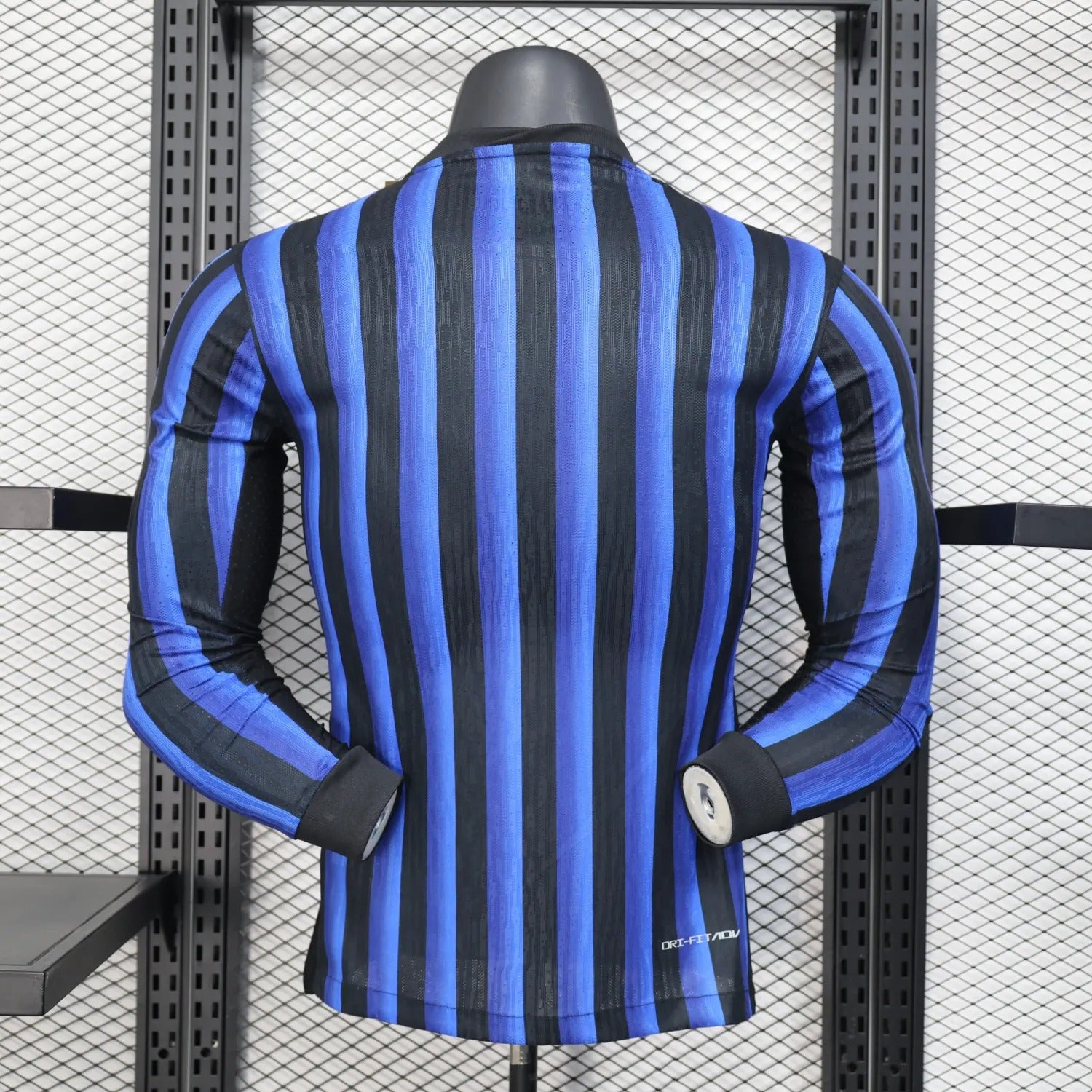 player version inter milan jersey 25/26 home football kit soccer jersey