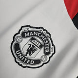 manchester united jersey 25/26 training football kit soccer jersey - PalmSportss