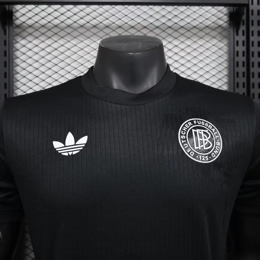 player version germany jersey 25/26 football kit soccer jersey