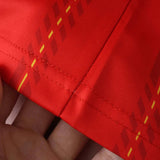 Spain Jersey 2026 World Cup Home Football Kit - PalmSportss