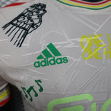 player version ajax special jersey 25/26 football kit soccer jersey - PalmSportss