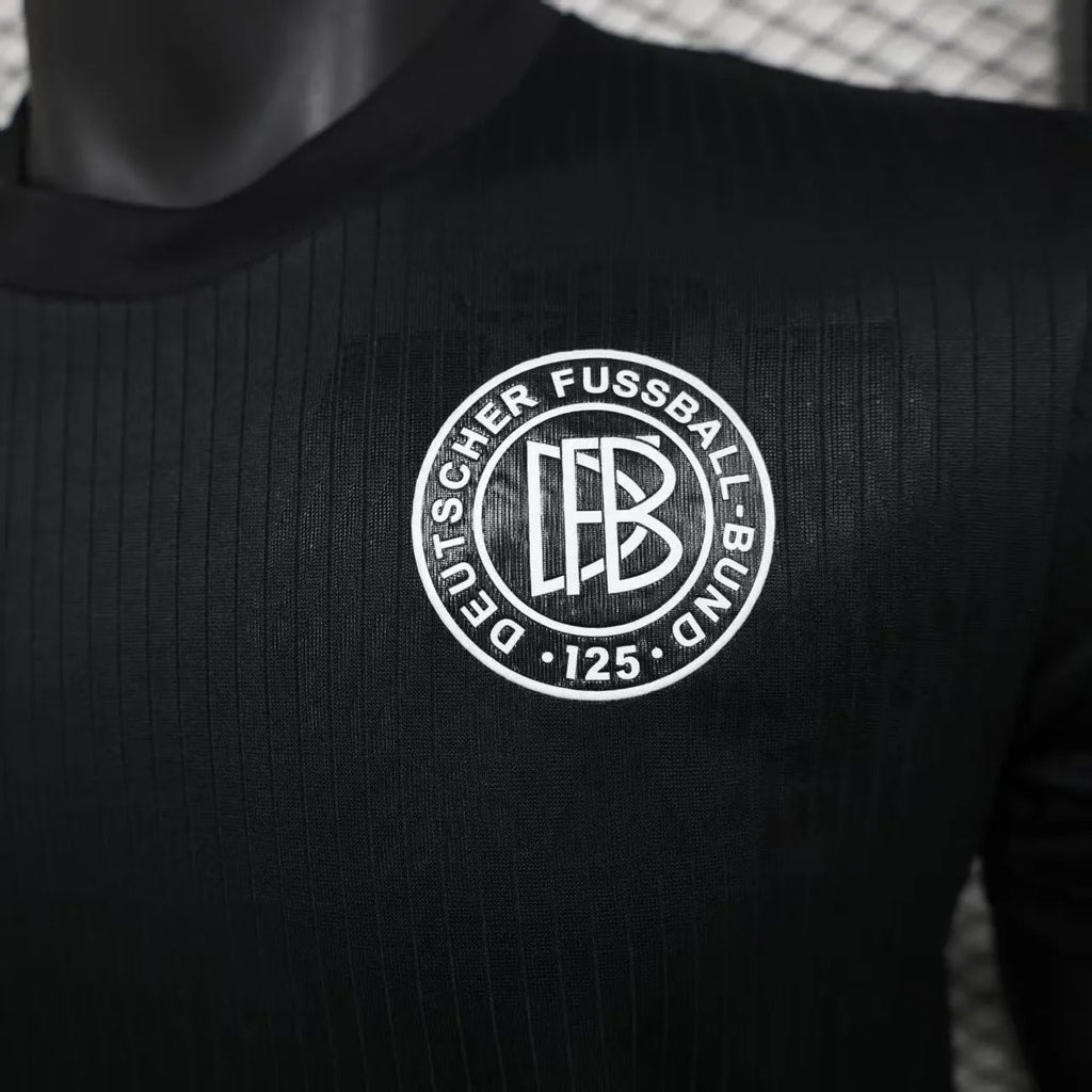 player version germany jersey 25/26 football kit soccer jersey