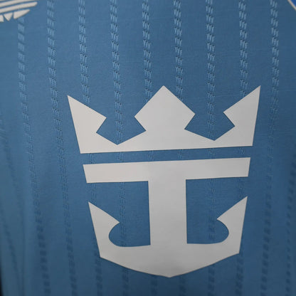 player version inter miami third jersey 25/26 football kit soccer jersey
