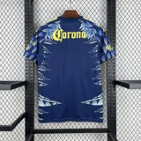 club america away jersey 25/26 football kit soccer jersey - PalmSportss