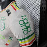 player version ajax special jersey 25/26 football kit soccer jersey - PalmSportss