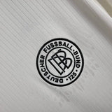 germany 125th jersey 25/26 football kit soccer jersey - PalmSportss