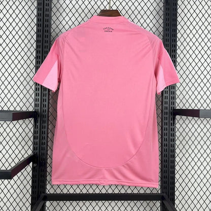 inter miami home jersey 25/26 football kit soccer jersey