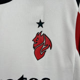 ac milan jersey 25/26 away football kit soccer jersey - PalmSportss