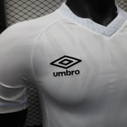 player version santos jersey 25/26 football kit soccer jersey