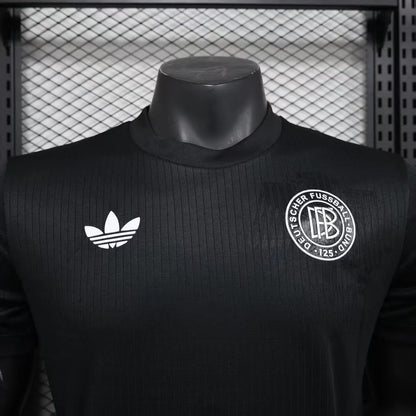 player version germany jersey 25/26 football kit soccer jersey
