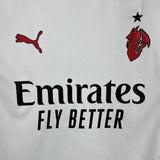 ac milan jersey 25/26 away football kit soccer jersey - PalmSportss