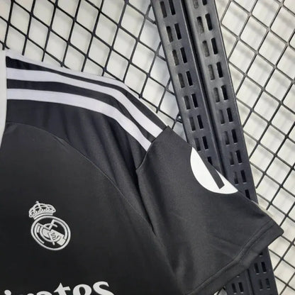real madrid jersey 25/26 fashion football kit soccer jersey