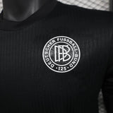 player version germany jersey 25/26 football kit soccer jersey - PalmSportss