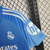 real madrid goalkeeper jersey 25/26 football kit soccer jersey - PalmSportss