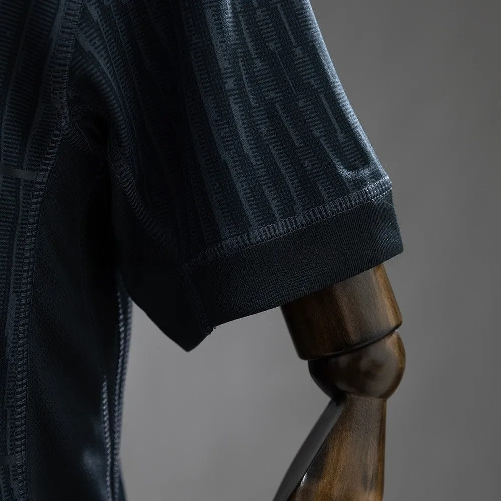 PSG Jersey 25/26 Fourth Football Kit Fans Version