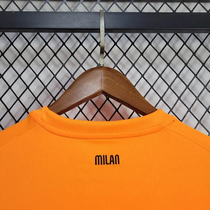 ac milan jersey 25/26 football kit soccer jersey