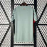 ac milan jersey 25/26 football kit soccer jersey - PalmSportss